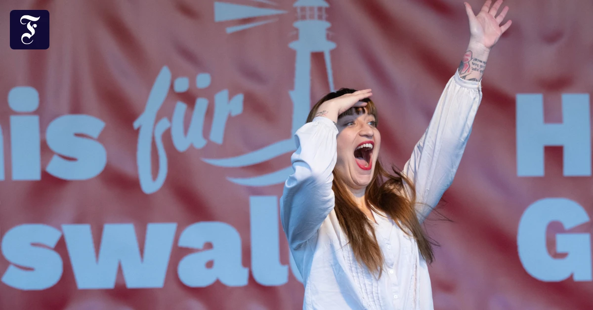 Die Linke in Berlin: Löst Sozialismus die Wohnungskrise?