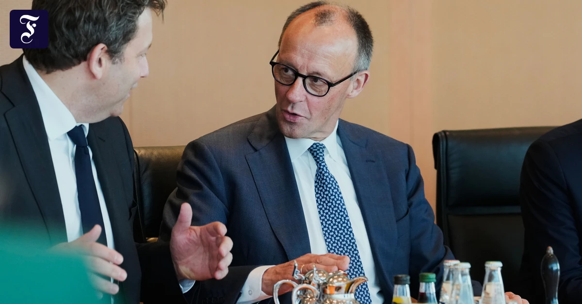 Germany’s Tax Burden Reaches Record High – Union Politicians Propose Reform That Benefits Nearly Everyone