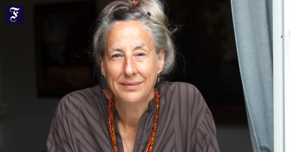 Judith Hermanns neues Buch: Keiner kann sagen, was Opa bei der SS in Polen genau getan hat