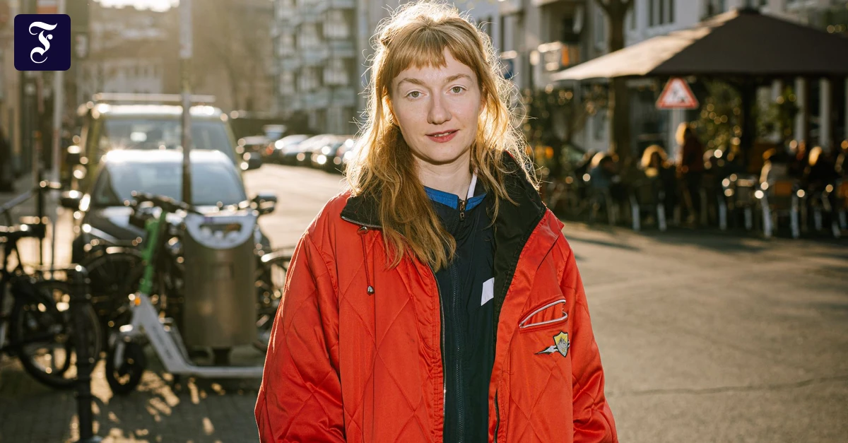 Porträt einer Romandebütantin: Von Wölfen und Frauen beim Schreiben