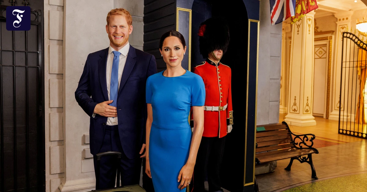 Prince Harry and Meghan: Return to the Kingdom