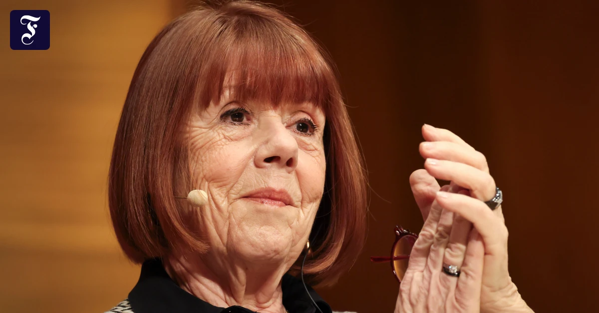 Bücher-Podcast: „Ich habe ihnen die Stirn geboten“: Gisèle Pelicot spricht über ihre Geschichte