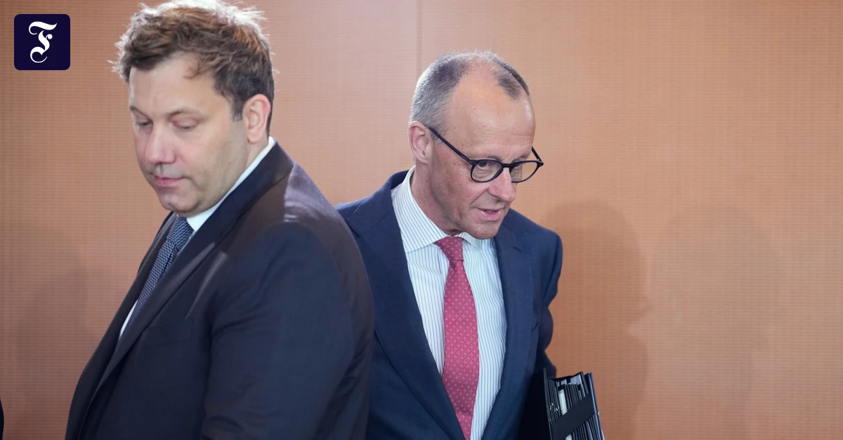 Ein Jahr Schwarz-rot: Wenn Reformpolitik darin besteht, den Bürgern noch mehr Geld abzuverlangen