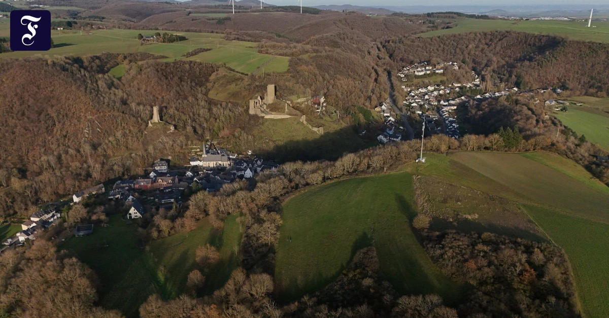DNA-Untersuchung-l-uft-Nach-Fund-von-H-nden-auf-A45-nun-Leiche-ohne-Kopf-und-H-nde-gefunden