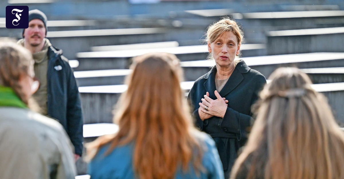 „Demokratie leben“: Ist Karin Prien getrieben – oder hat sie einen Plan?