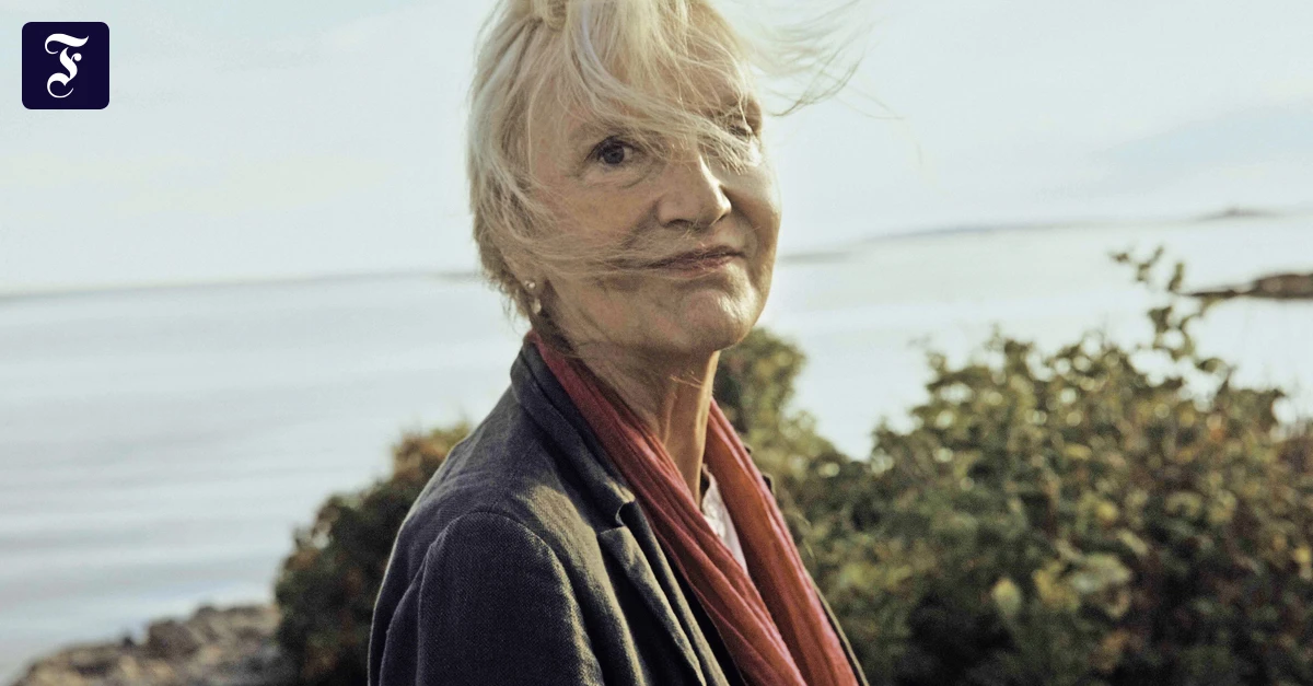 Elizabeth Strout: Leise Stimme gegen die maximale Lautstärke