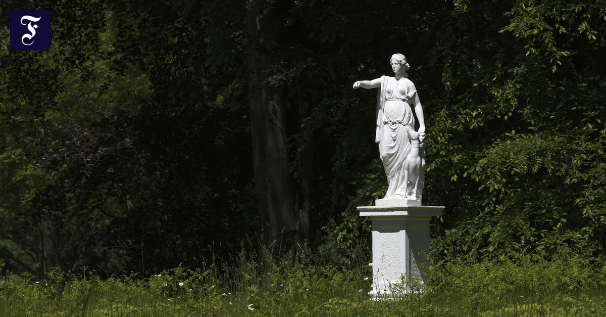 Dessau-W-rlitzer-Geistesreich-Hier-ists-jetzt-unendlich-sch-n-jubelte-Goethe