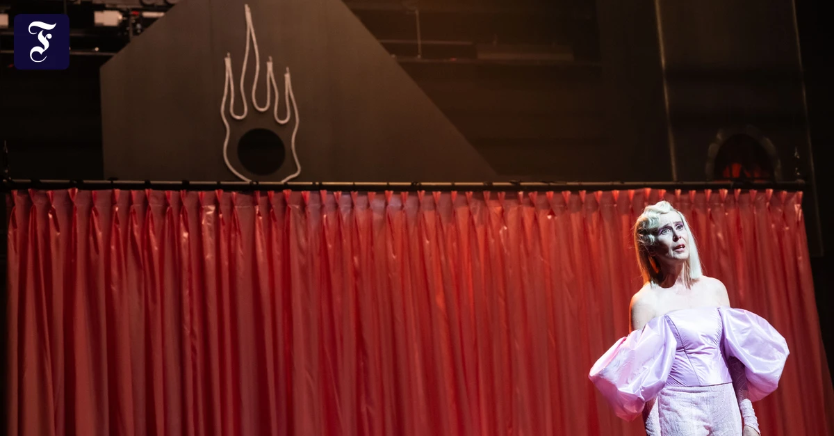 Theater zürich: Hierarchiefrei von den Erniedrigten erzählen