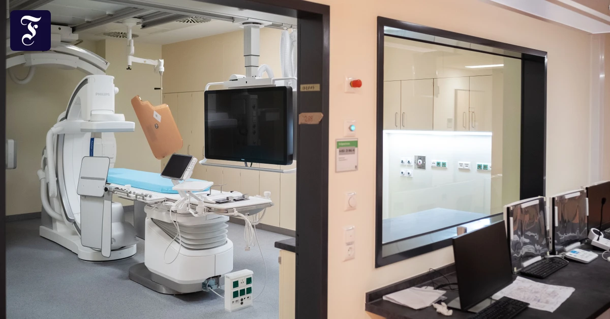 Medizintechnikkonzern-Philips-Smart-operieren-ohne-gro-en-Eingriff