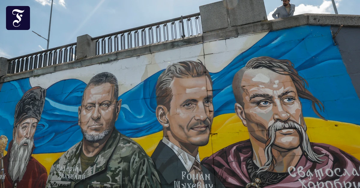 Polen und die Ukraine: Kampf um die Geschichte