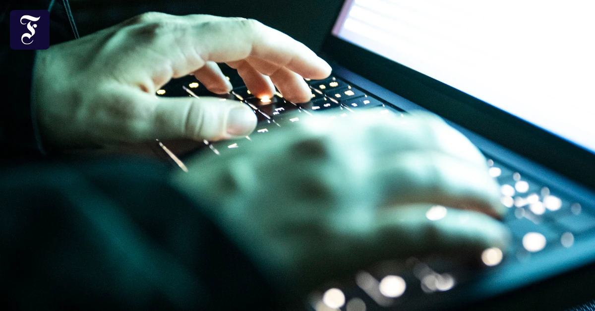 Krimi von Dave Zeltserman: Ich ist kein anderer