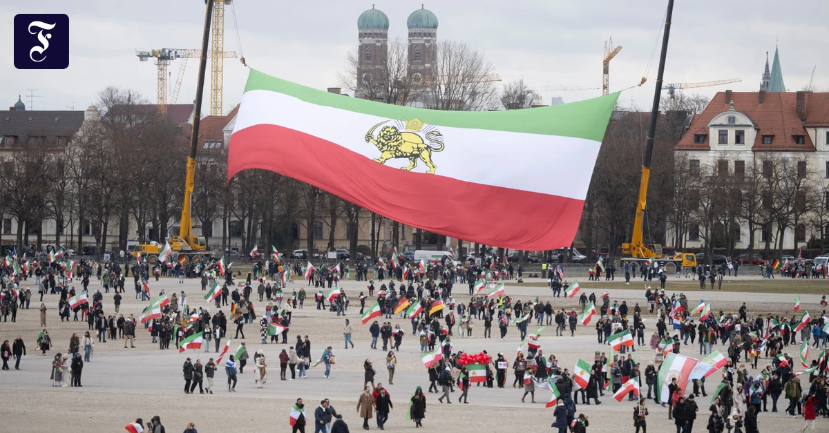 Iran: Mehrere Reformpolitiker auf Kaution frei