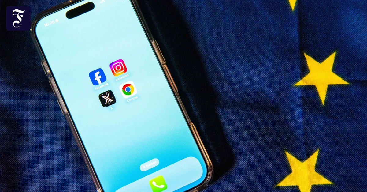 Digitalgesetz der EU: Das ist keine Zensur!