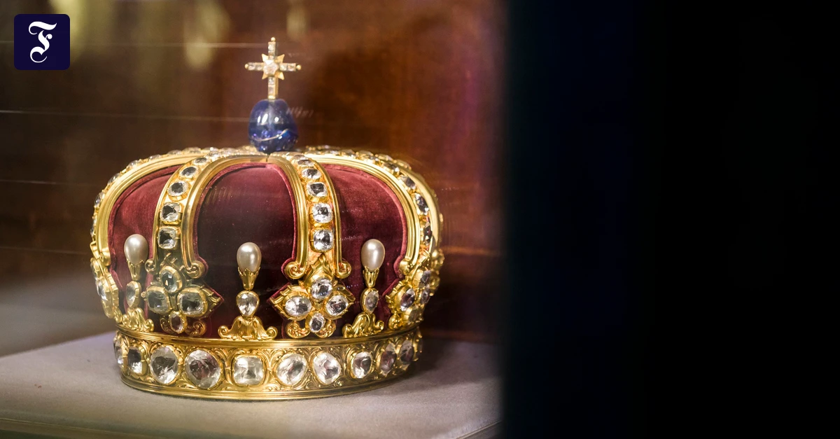 Politische Bücher: Der König erklärt den Bundeskanzler