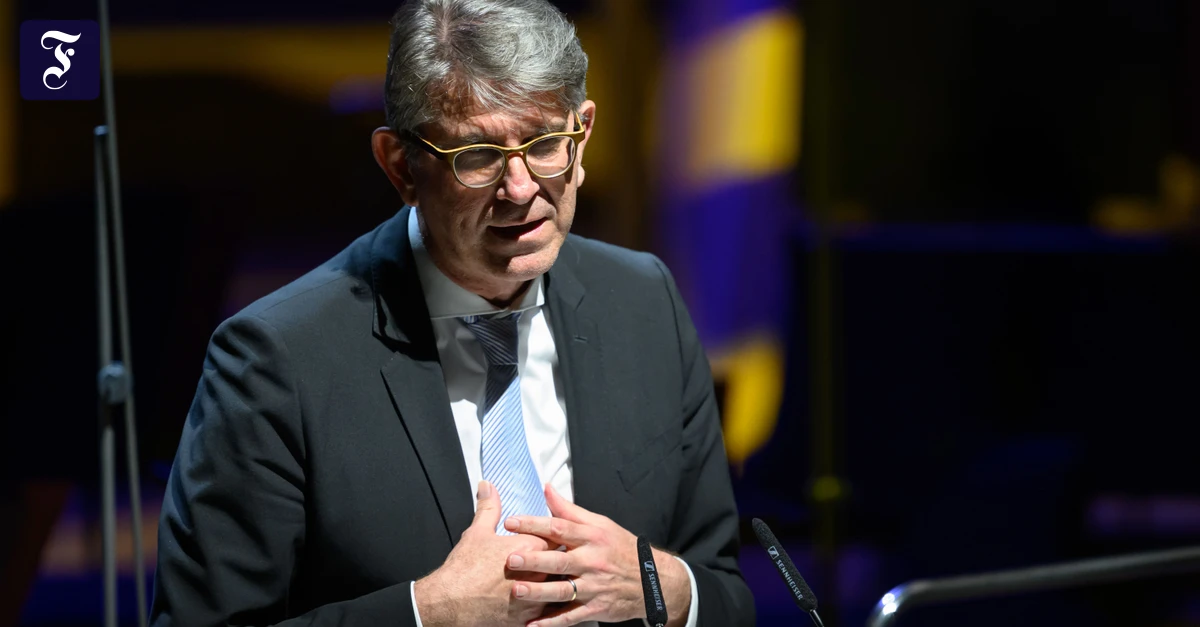 Wolfram Weimer gegen alle: Buh, buh, Buchmesse!