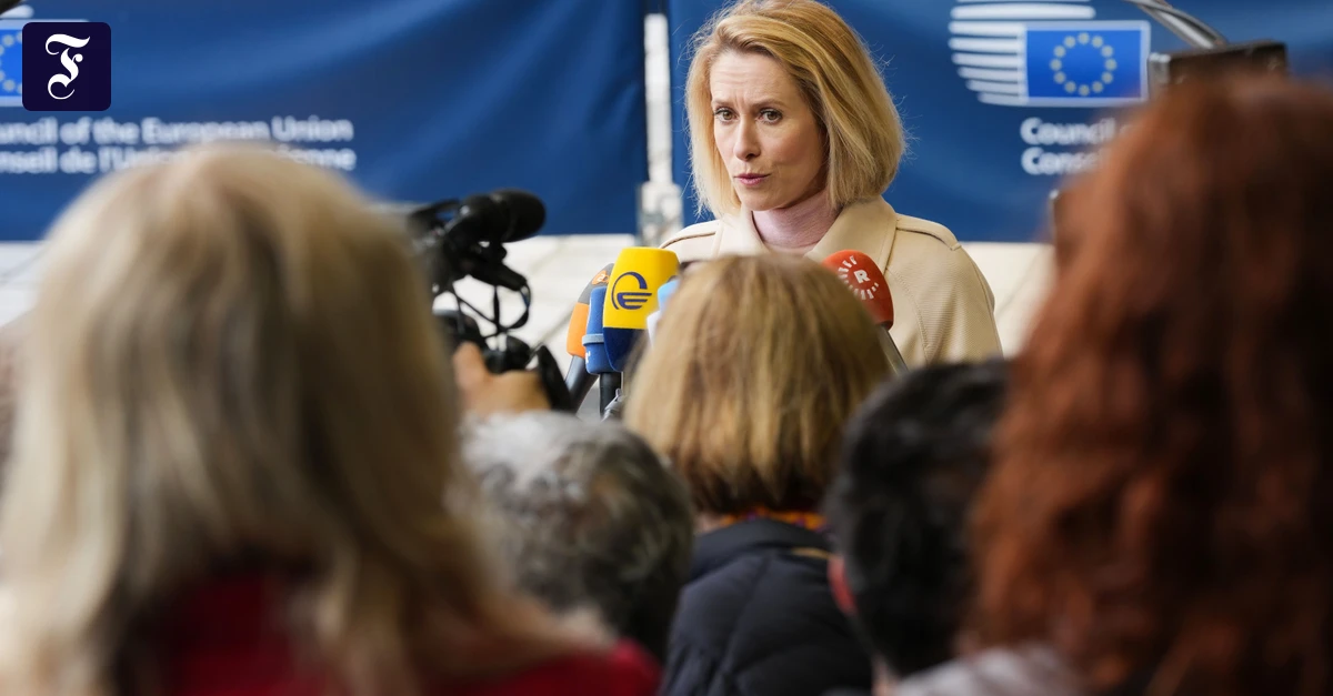 Germany Rejects EU Sanctions on Israel – Spain, Ireland, Slovenia Split; Two Other States May Tip the Balance