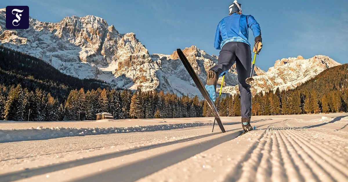 Unber-hrte-Dolomiten-Fast-ganz-allein-im-Schnee