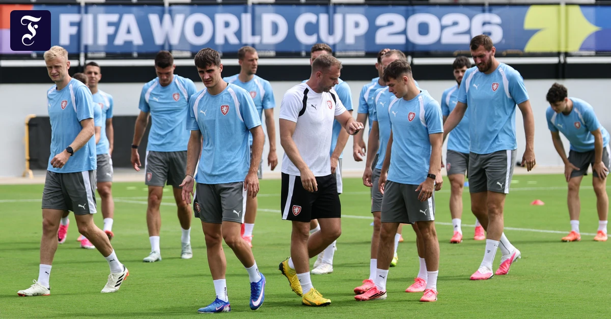 Das bringt der WM-Tag: Der Druck steigt mit der zweiten Spielrunde