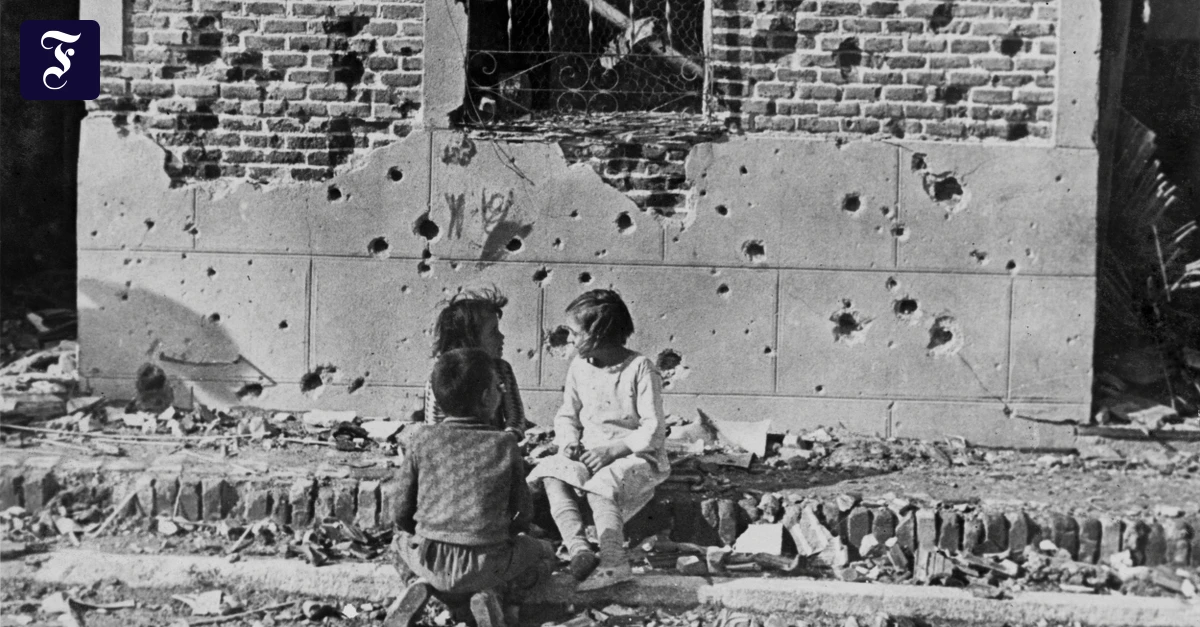 Zukunft des „Capa-Hauses“: Genug erinnert