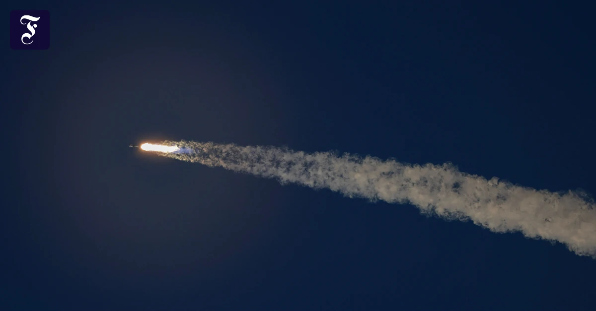 börsengänge der superlative: Mit SpaceX soll eine ganz neue Ära an der Börse starten