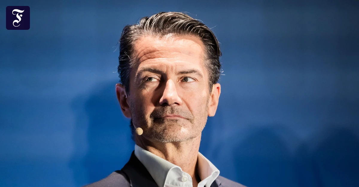 ORF unter Druck: Gekündigter Ex-Chef Weißmann fordert vier Millionen Euro