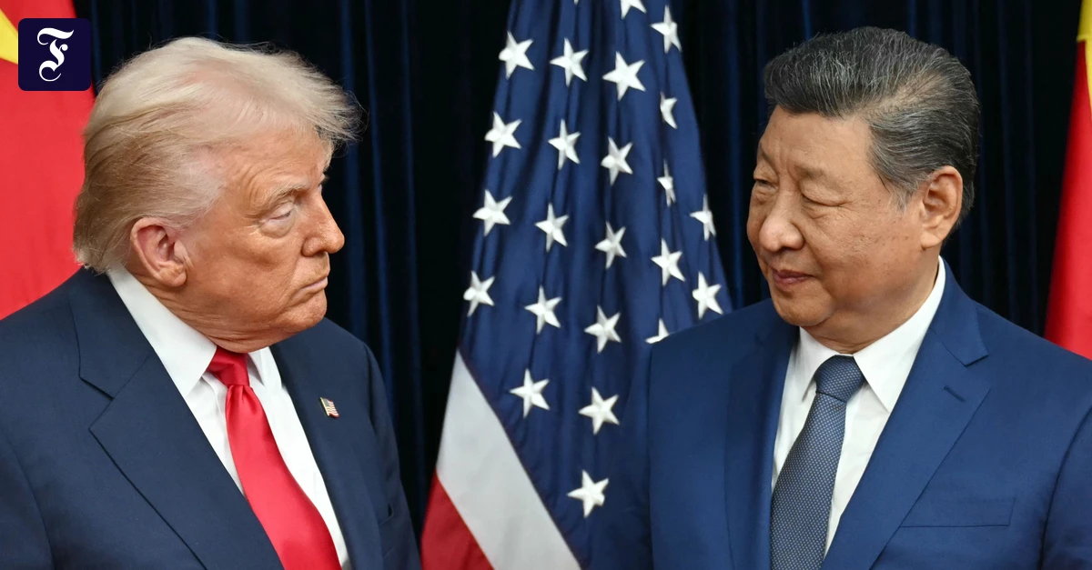 Historian Westad: War between the USA and China is no longer unthinkable
