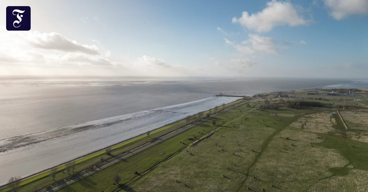 Bundeswehr will wohl neuen Marinehafen in Emden bauen
