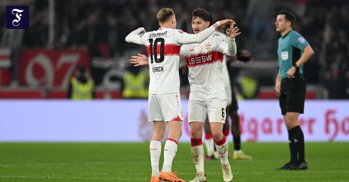 Pavlovic und Nmecha verletzt: Zwei Stuttgarter für Nagelsmann