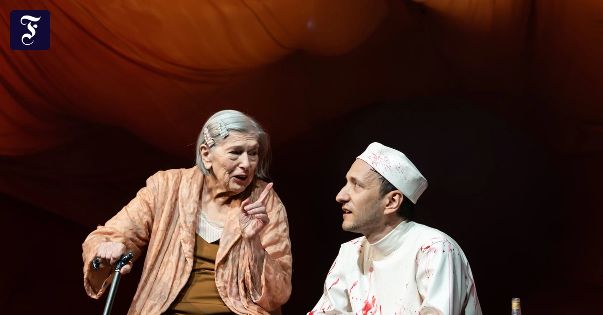 Zukunft der Bühnenkultur: Das Theater verliert rasant an Bedeutung