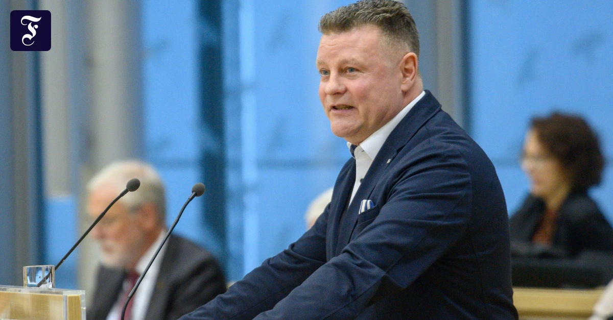 Sachsen-Anhalt für ÖRR-Reform: Parteien in Sachsen-Anhalt wollen, dass Rundfunkbeitrag sinkt