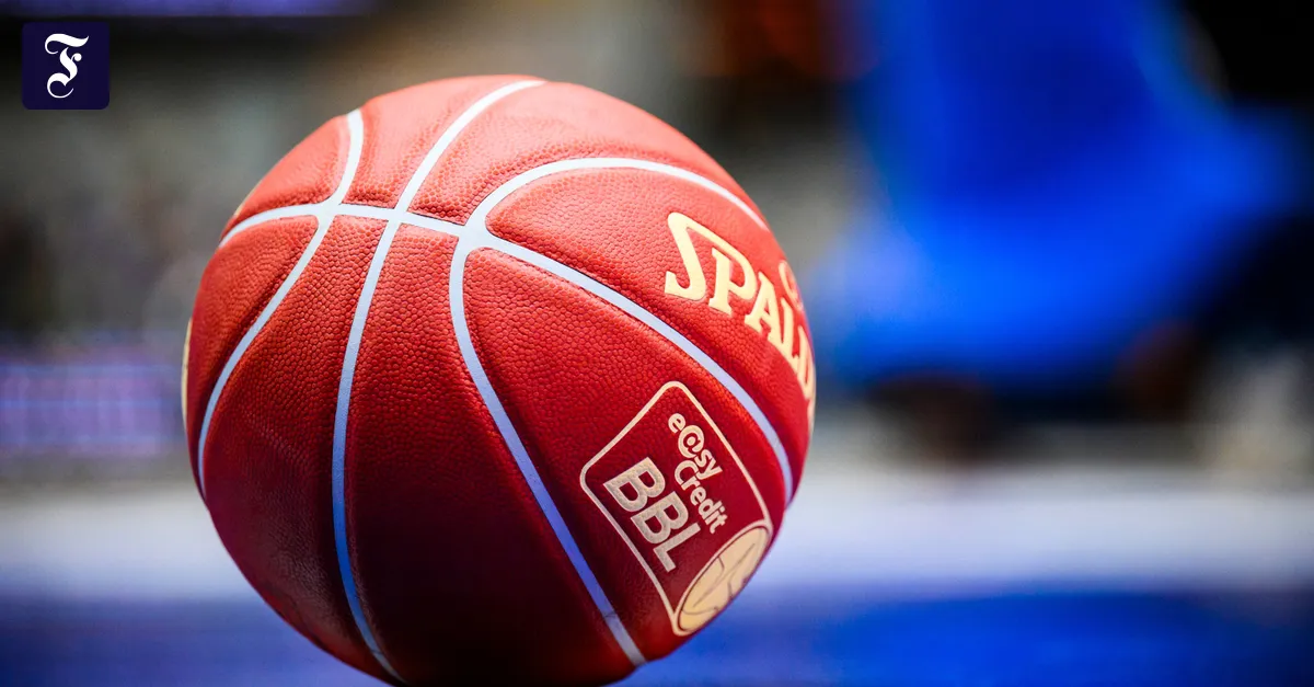 Skyliners Frankfurt: Deserved defeat in the European Cup