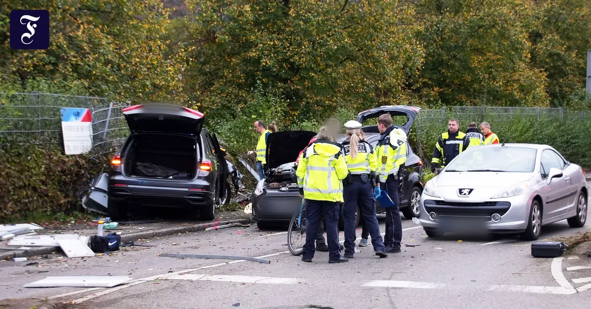 Drei Fußgänger in Esslingen getötet – Unfallfahrer verurteilt