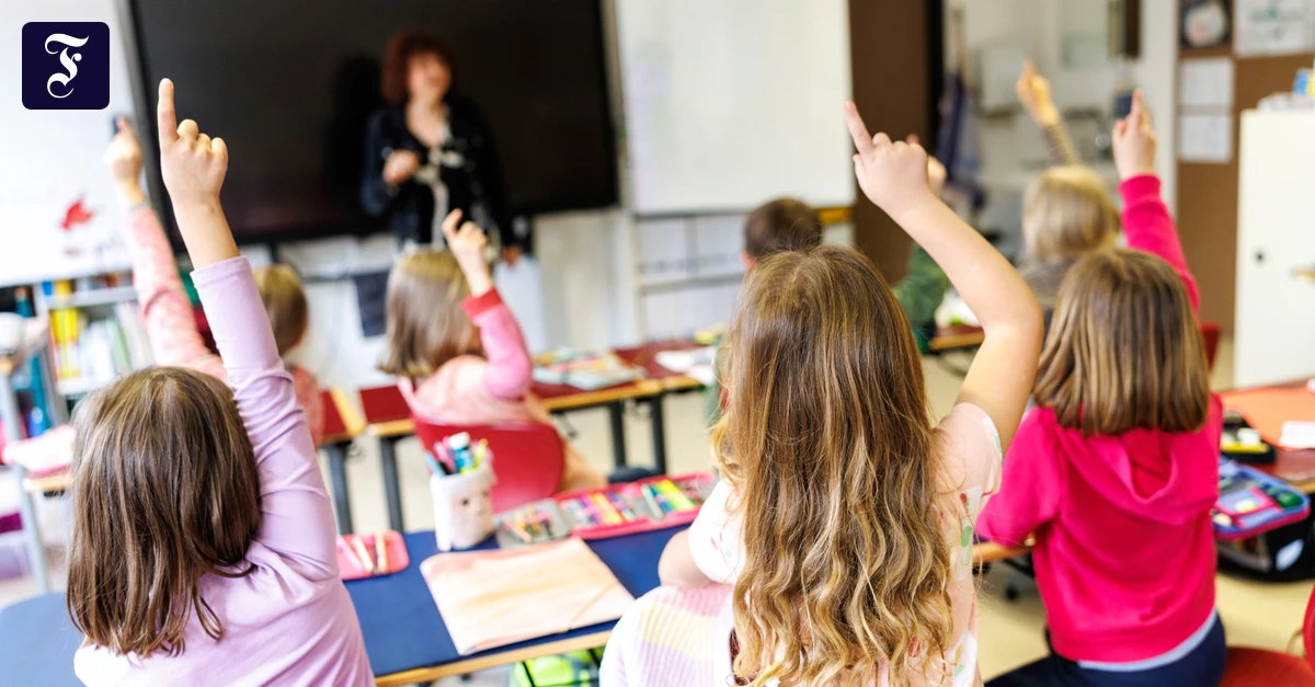 Nach AfD-Vorstoß: Die Länder stellen sich entschlossen hinter die Schulpflicht