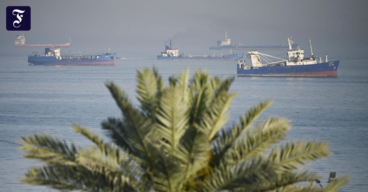 Business-Ticker: Ölpreise fallen auf tiefsten Stand seit Beginn des Irankriegs