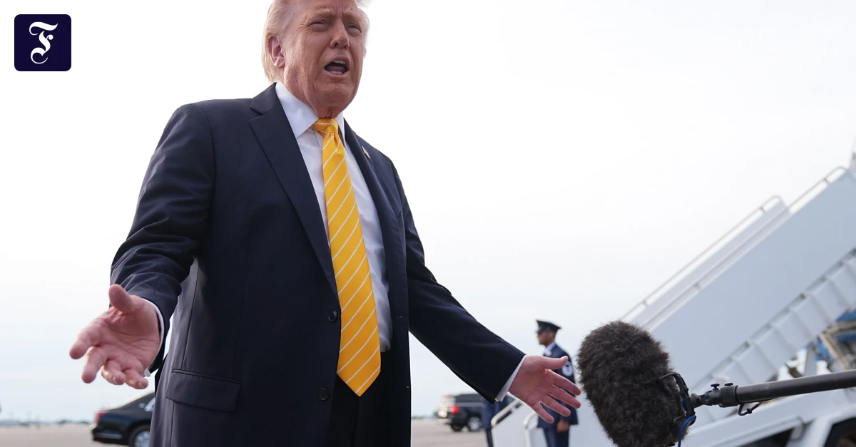 Trump wants to withdraw far more than 5,000 soldiers from Germany