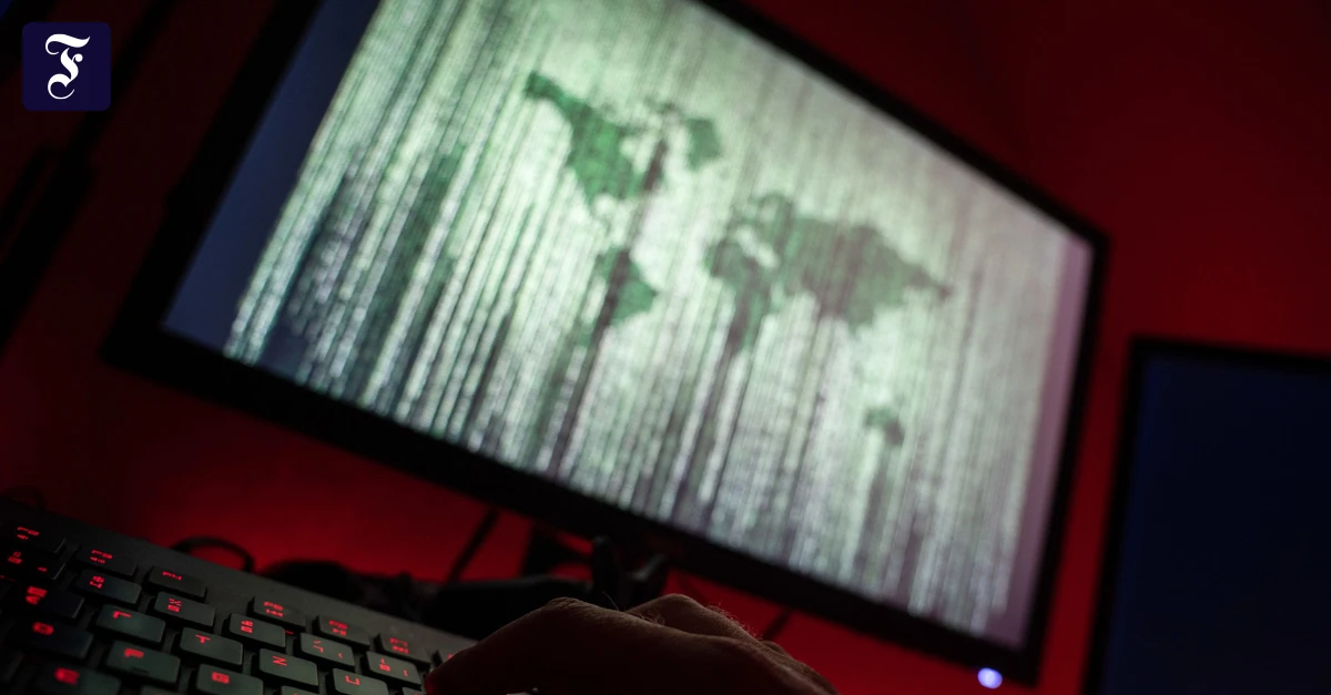 Im Chat angestiftet: Bundesanwaltschaft ermittelt gegen Rechtsextremisten und Onlinesadisten