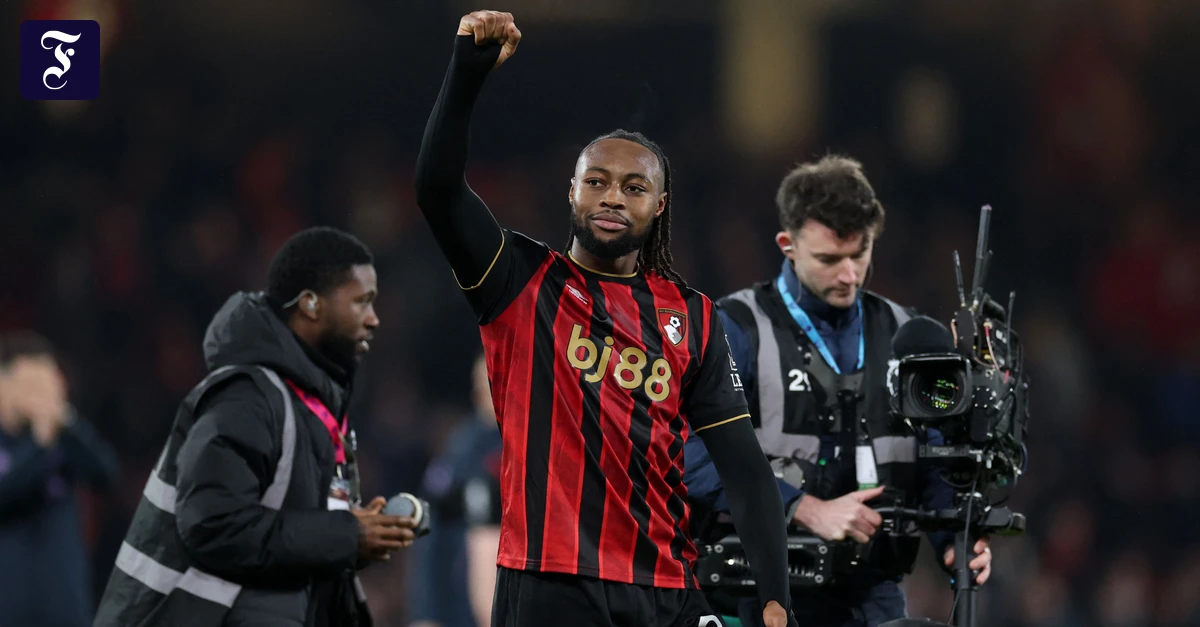 Fußball-Transferticker: Manchester City mit 72-Millionen-Euro-Transfer