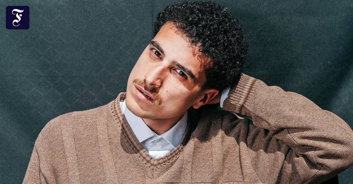 Integration in Germany: Me and the boy I was