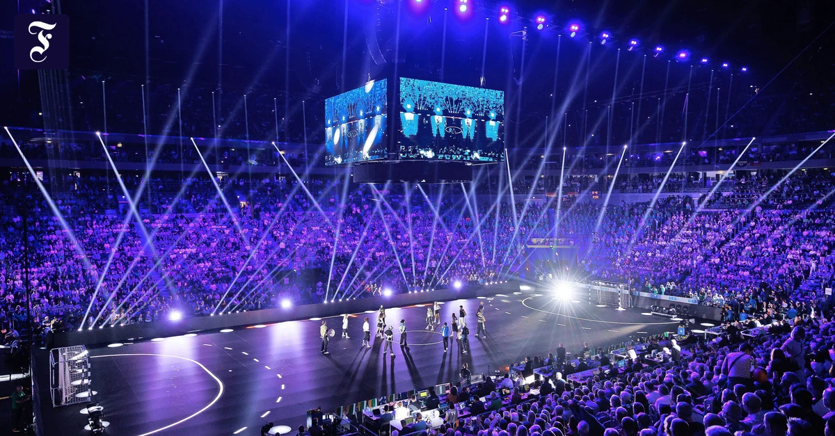 Final Four in Cologne: Handball as Spectacle for 20,000 Fans – Can Clubs Sustain the Present in Regular Season?