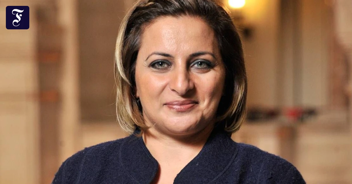 BAMF identified problems at Hülya Iri's association
