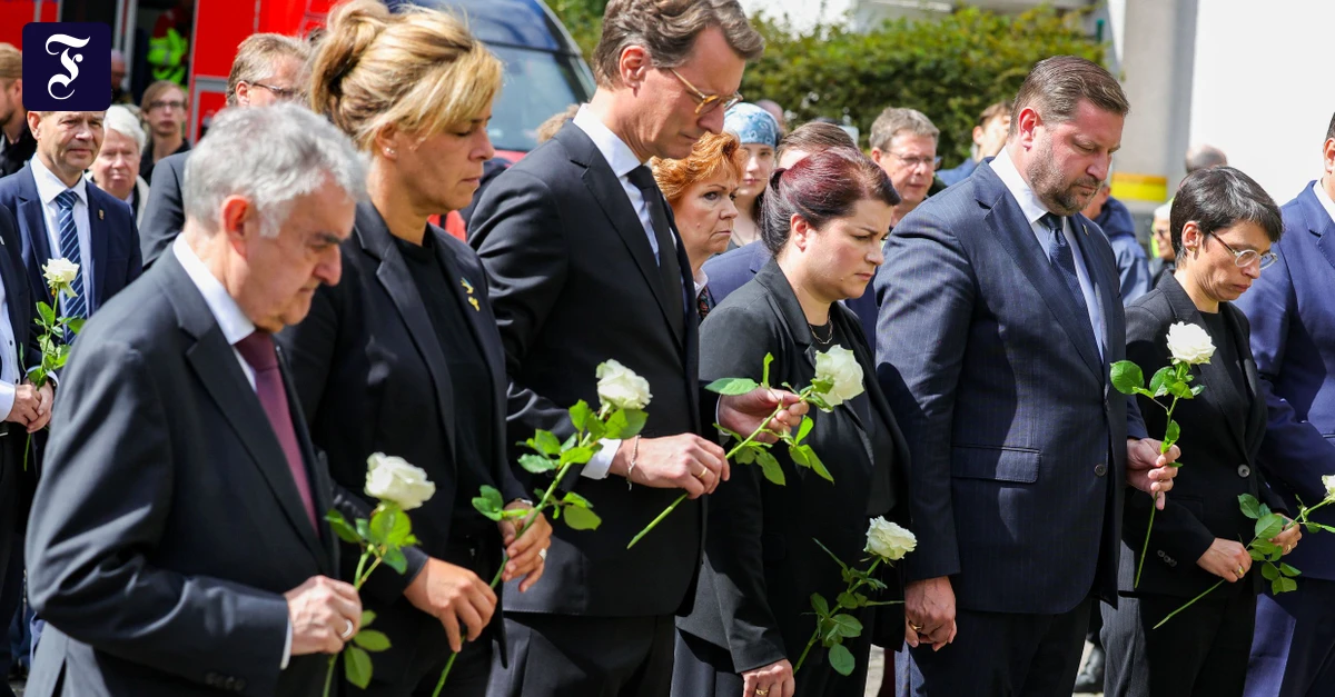 Messerattentat-von-Solingen-Eine-Ministerin-ist-48-Stunden-nicht-erreichbar