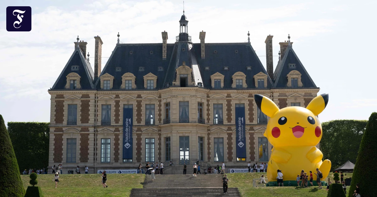 Pokémon-Go unter Verdacht: Haben Pokémon-Spieler unwissentlich US-Drohnen trainiert?