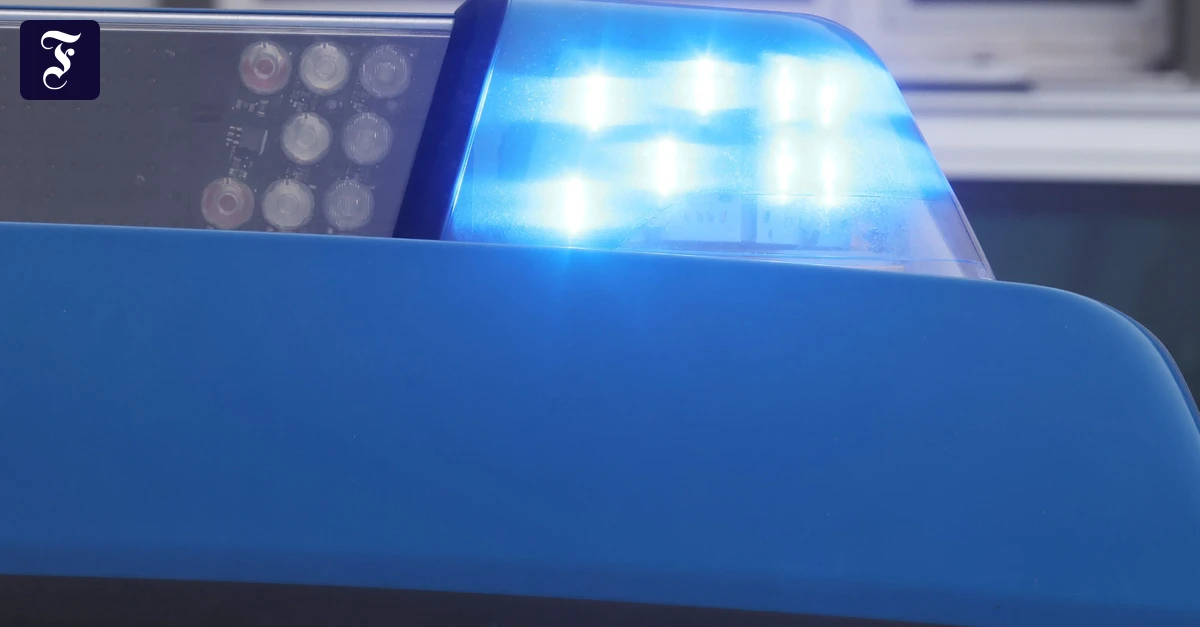 Rhein-Main-Liveblog: Gießen: Jugendliche nach Einbruch in Kindergarten in Untersuchungshaft