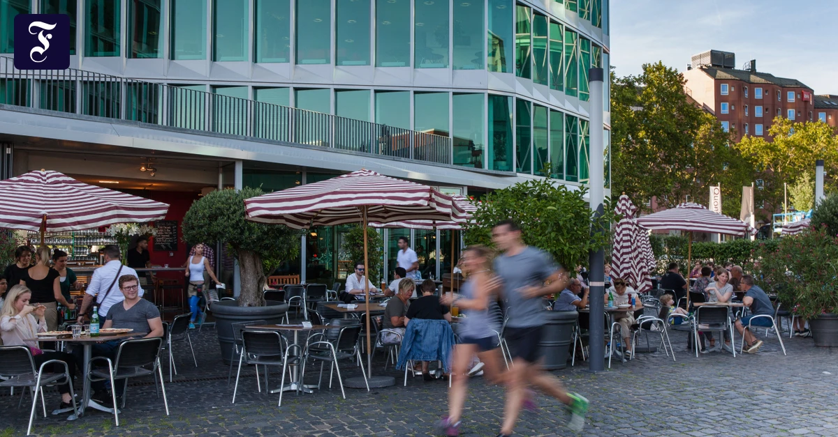 L'Osteria co-founder Rader dies in accident in Mallorca