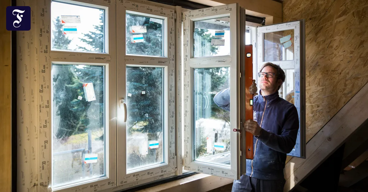 Hausbau: So lange hält die Gewährleistung nach dem Hausbau