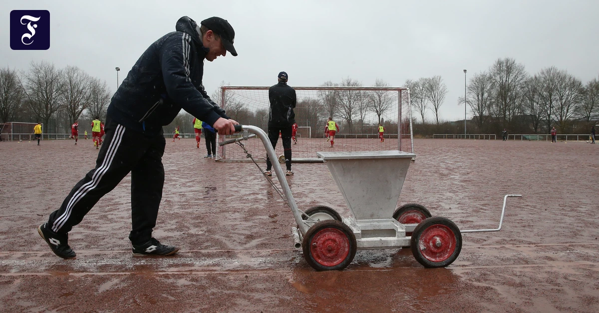 Sportförderung im Osten: Warum nehmen ostdeutsche Sportvereine eine großzügige Spende nicht an?