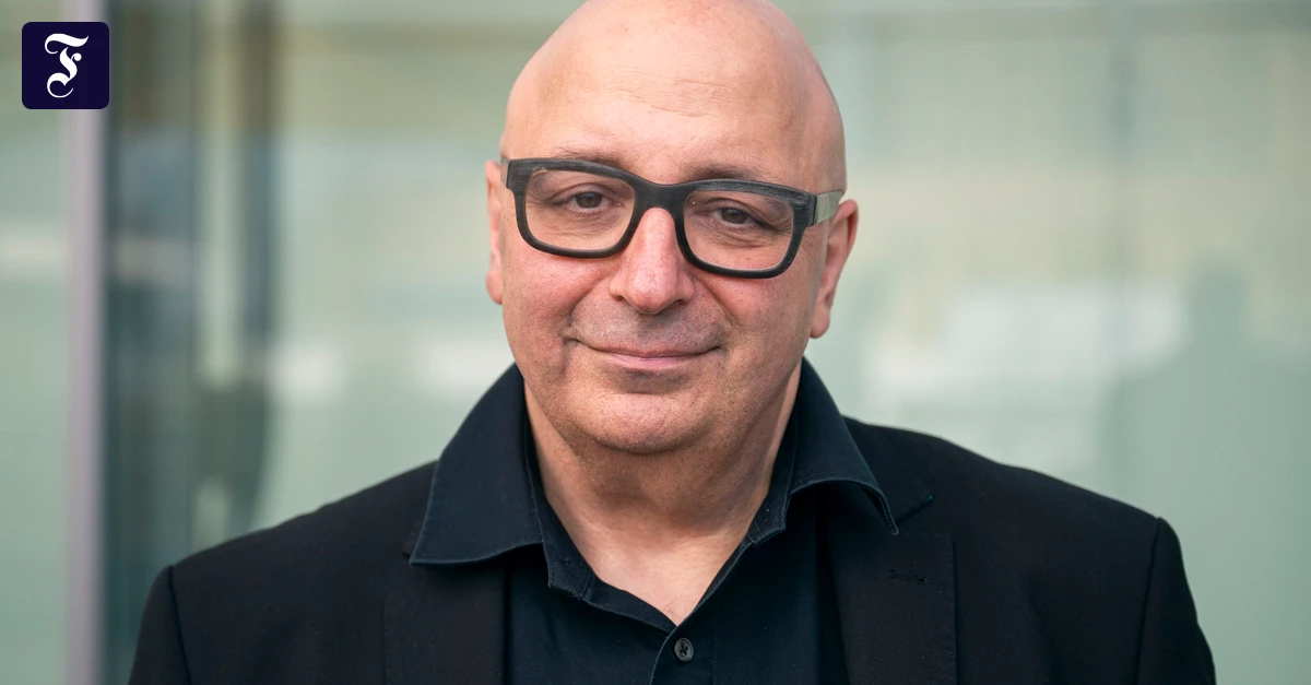 Nassehi über Antisemitismus: Es braucht den Feind, um sich nicht selbst in den Blick nehmen zu müssen