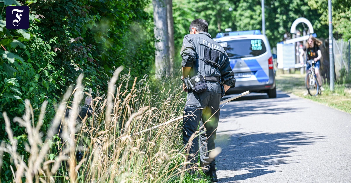Renningen: Ermittlungen gegen Mutter nach Fund von totem Baby