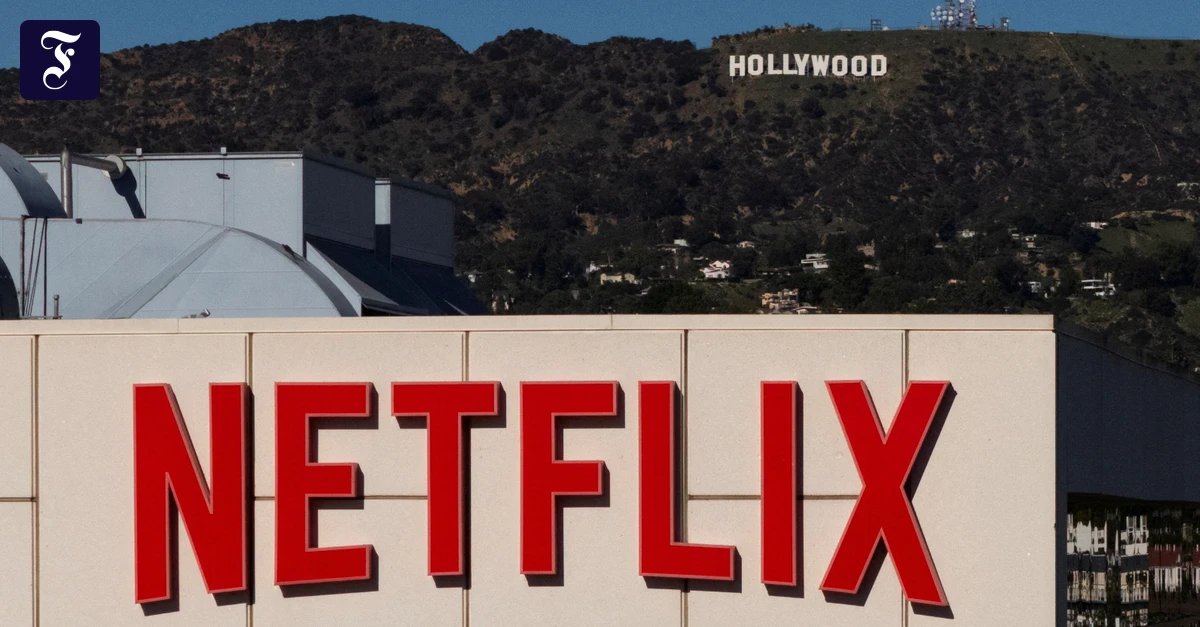 Verbände sind zerstritten: Die Synchronsprecher wollen den KI-Deal mit Netflix nicht