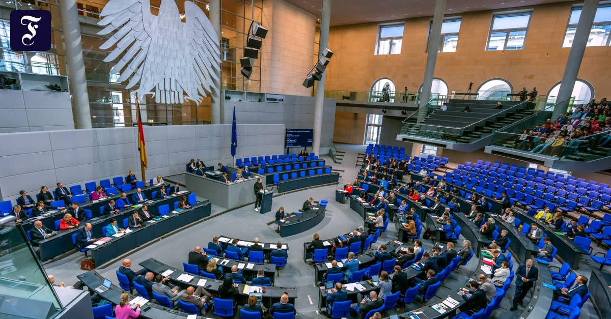 Bezüge der Abgeordneten: Kleine Geschichte der Diäten
